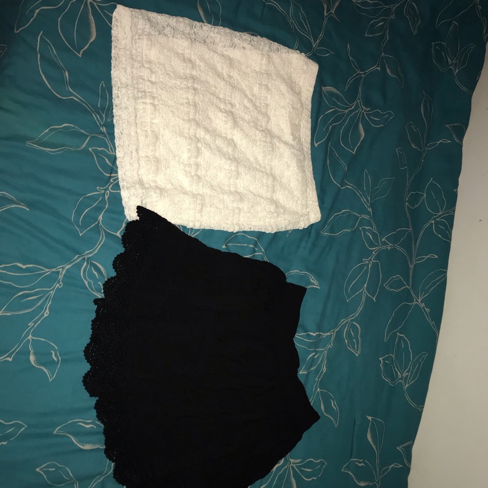 Skirts